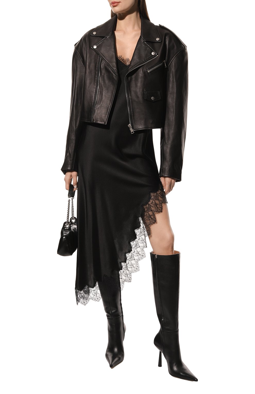 Атласное платье RUBAN, арт. RPW22/23-12.4.52.2, фото 2