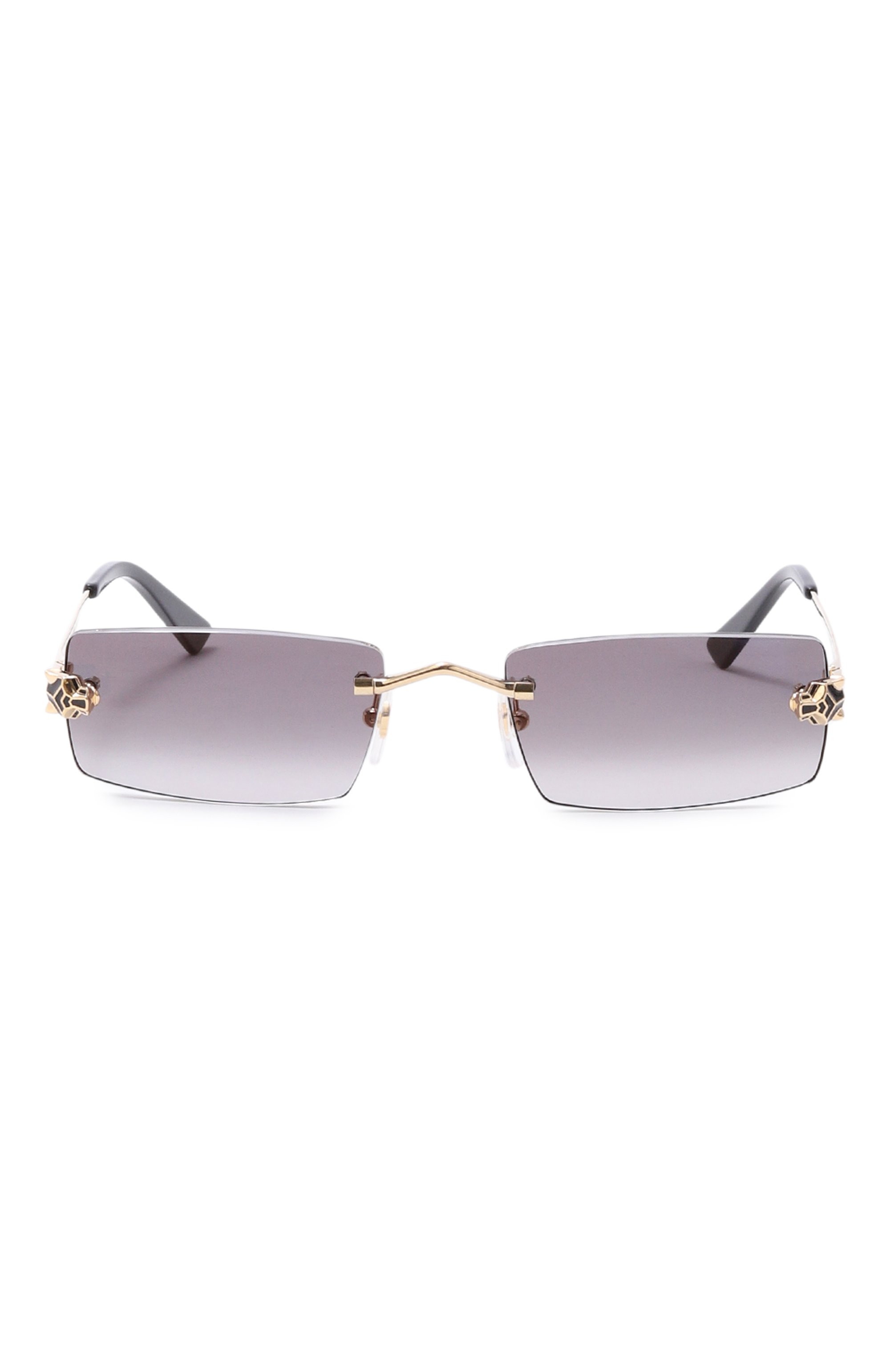 Солнцезащитные очки CARTIER, арт. CT0598S 001, фото 2