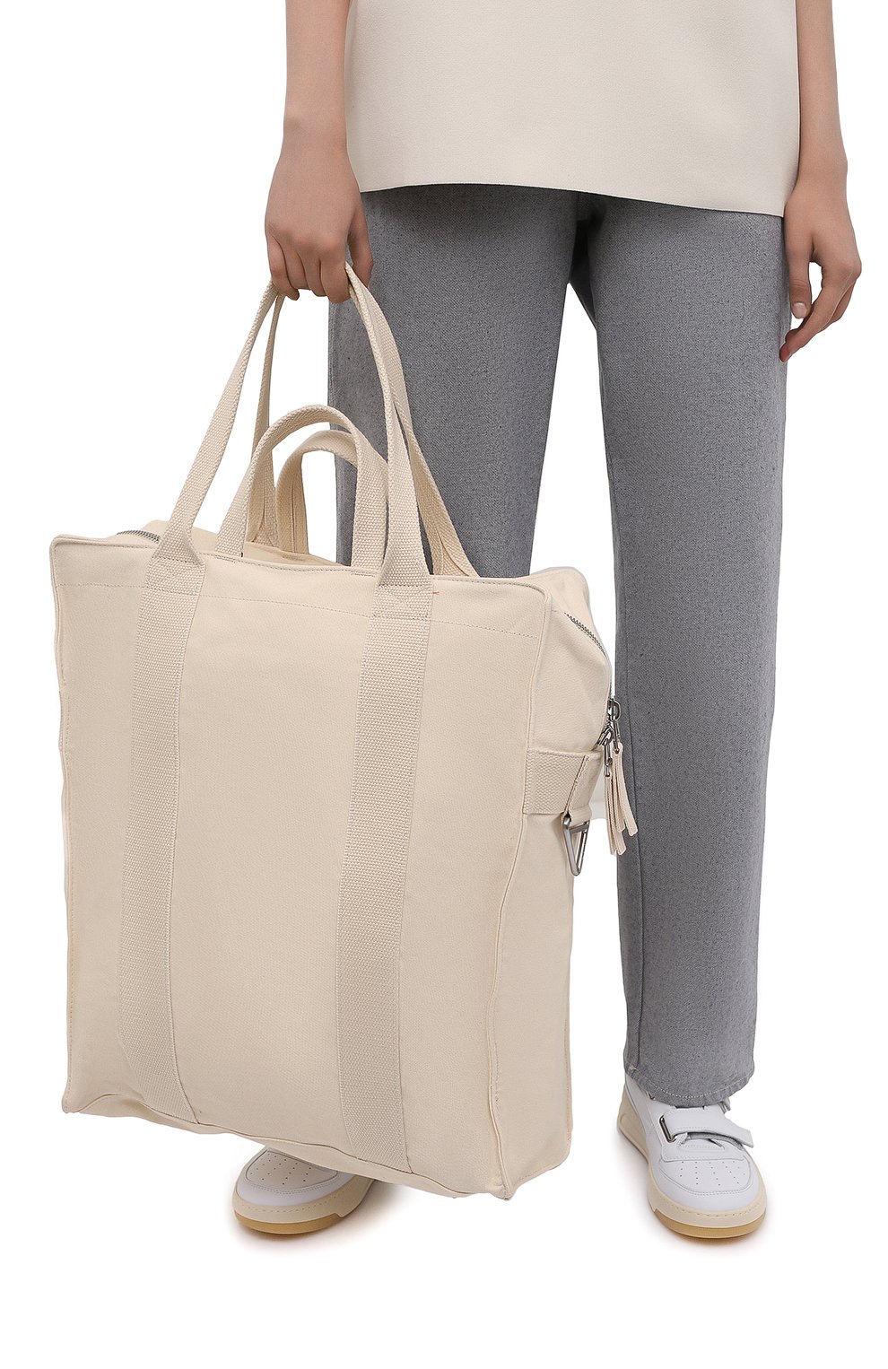 Сумка-шопер HERON PRESTON FOR CALVIN KLEIN, арт. K50K508119, фото 5