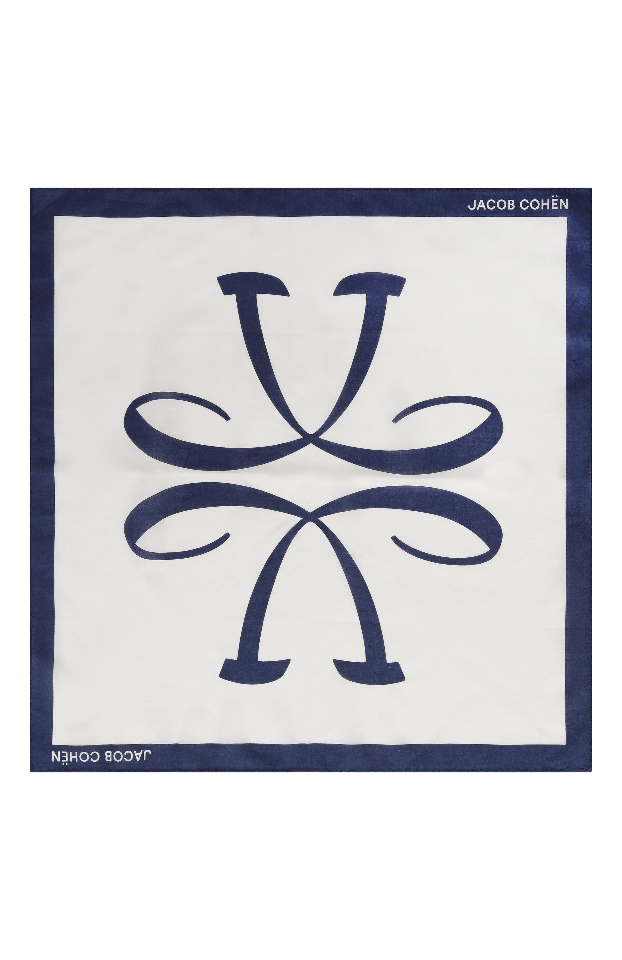 Джинсы scott JACOB COHEN, арт. U Q M15 30 T 670A/809D, фото 9