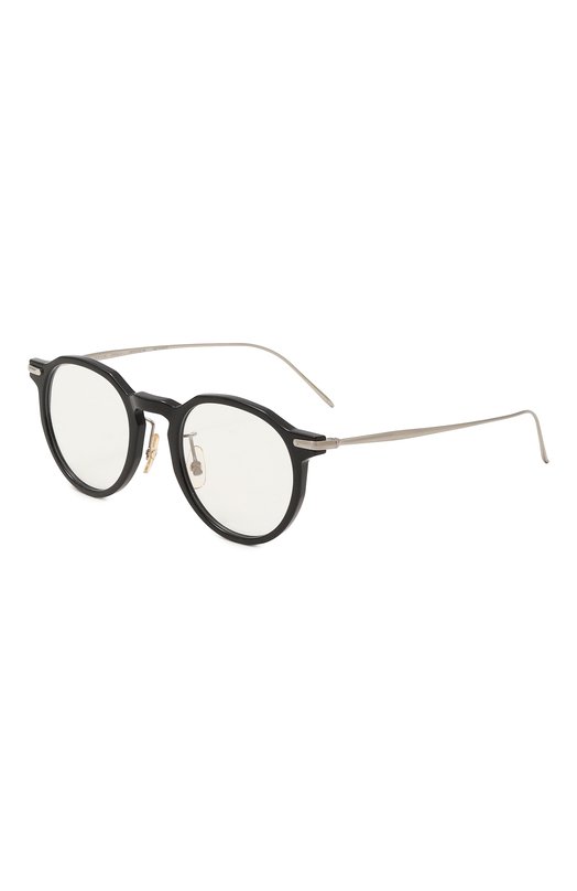 фото Оправа с клипоном oliver peoples