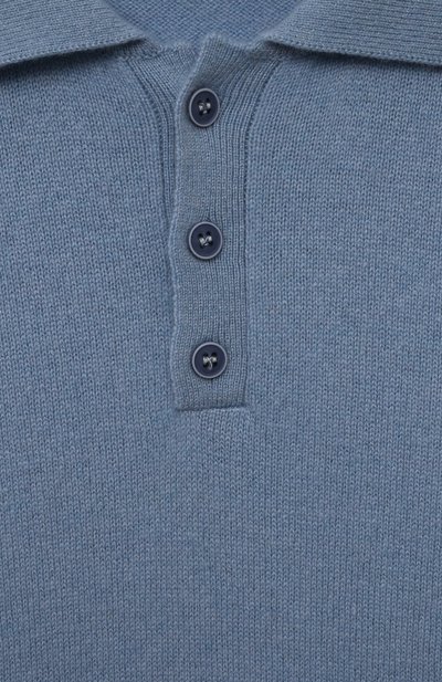 Кашемировый пуловер GIORGETTI CASHMERE, арт. MB1807, фото 3
