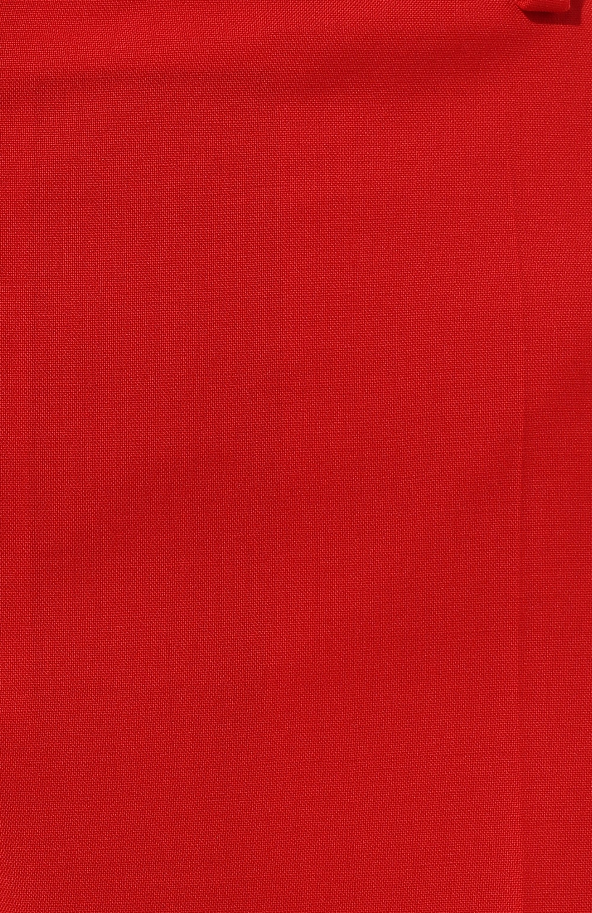 Шерстяные брюки BOSS, арт. 50530900, фото 5