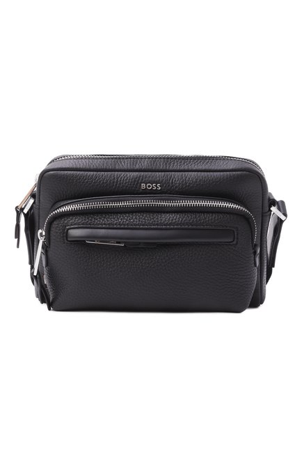Мужская сумка highway BOSS, арт. 50552440