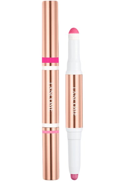 Женский двойной карандаш для губ parisian lips le stylo, оттенок 01 LANCOME, арт. 3614271572455