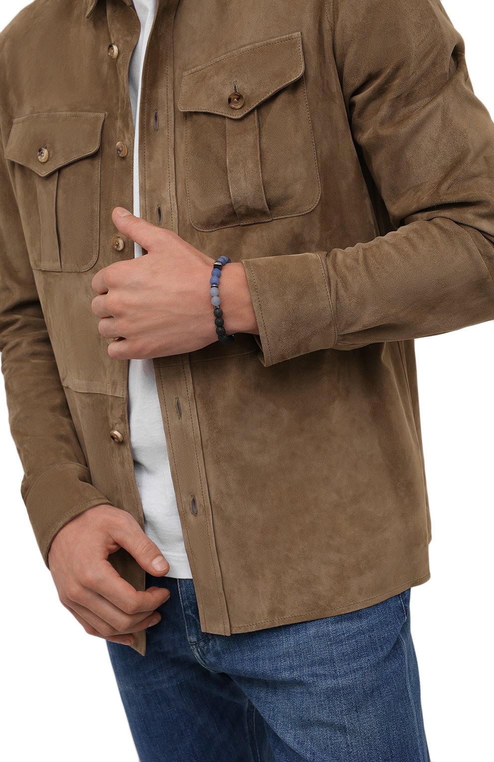 Браслет TATEOSSIAN, арт. BR0403/M, фото 2