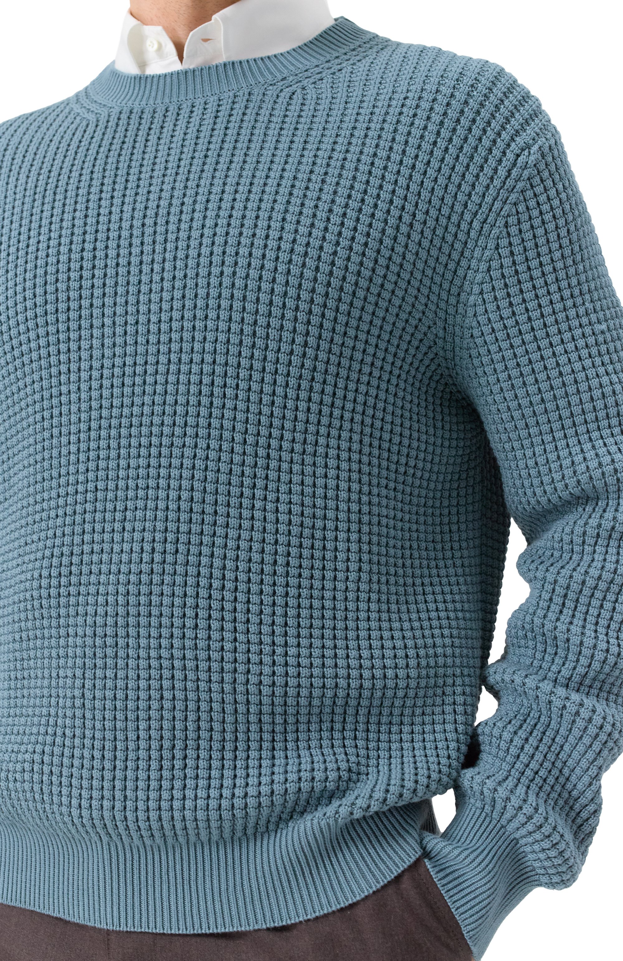 Свитер CANALI, арт. C0012/MK02278, фото 5