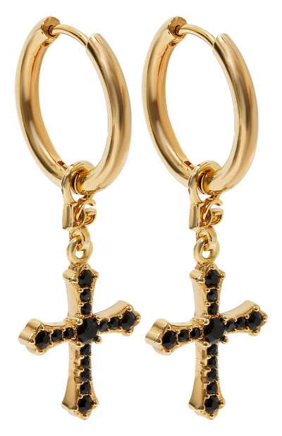 Серьги DOLCE & GABBANA, арт. WEQ2D2 W1111, фото 3