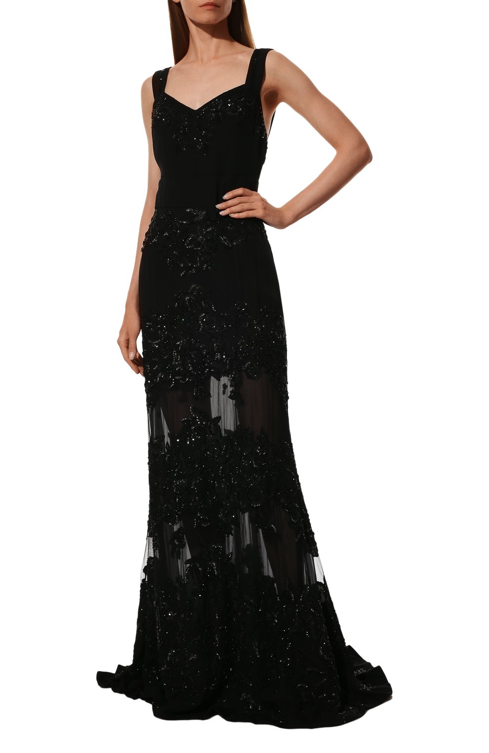 Платье ELIE SAAB, арт. 7455, фото 2