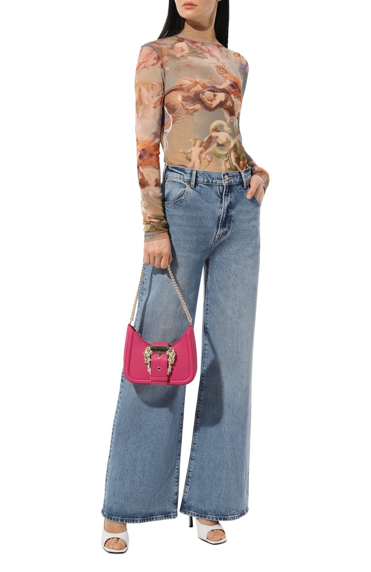 Сумка VERSACE JEANS COUTURE, арт. 75VA4BF5/ZS413, фото 1