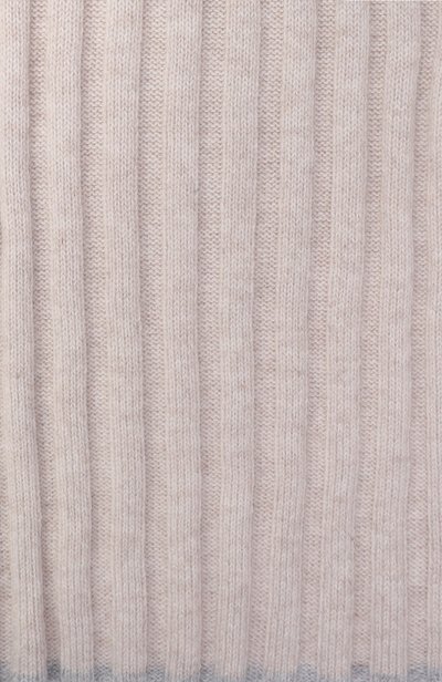 Кашемировый шарф BRUNELLO CUCINELLI, арт. B22M90099A, фото 3