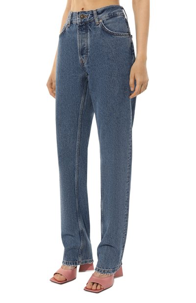 Джинсы BORNE BOURGEOIS, арт. SW-JN-BO-4018, фото 3