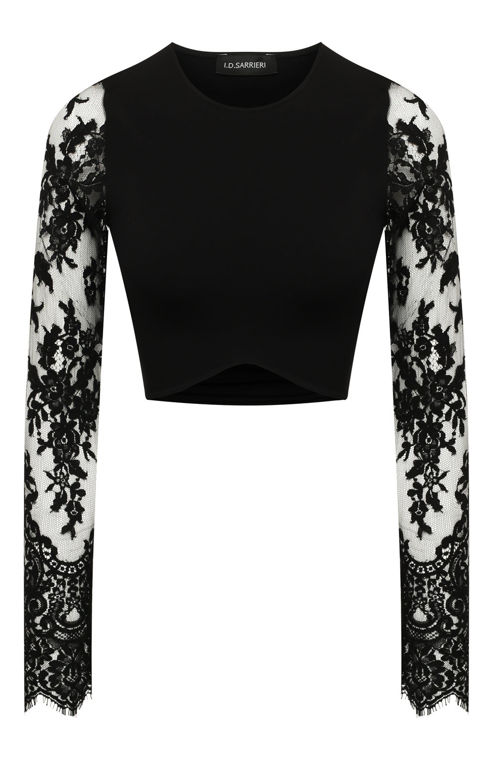 Топ I.D. SARRIERI, арт. J3606, фото 1