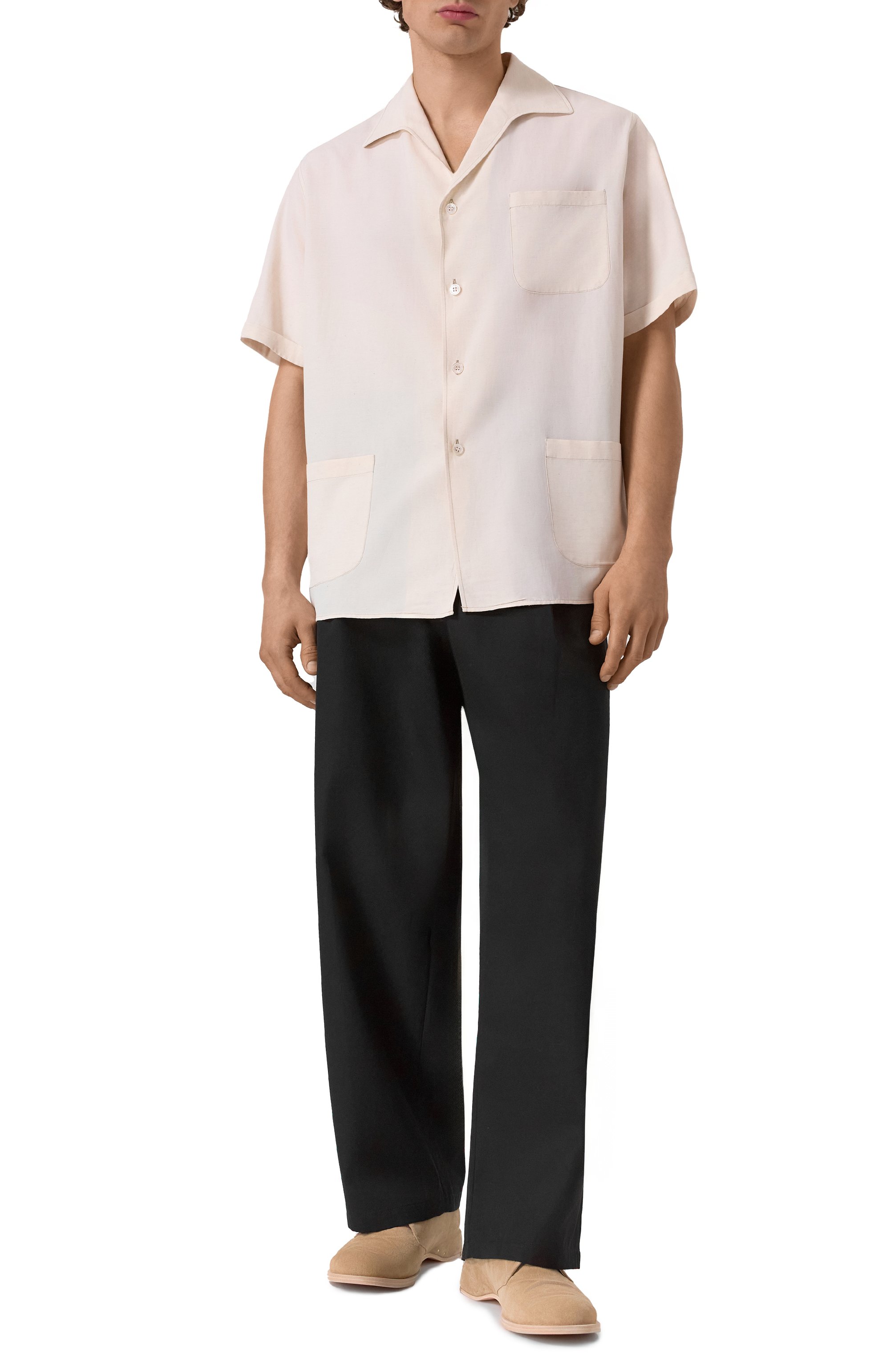 Замшевые дерби clabry CLABRY, арт. 674, фото 2