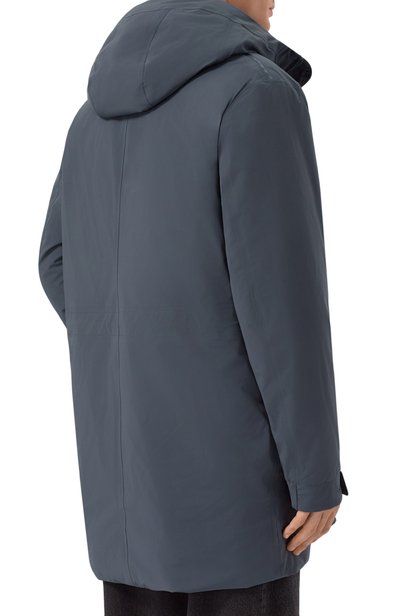 Утепленная парка PARAJUMPERS, арт. 26WMPMJKBC03, фото 4