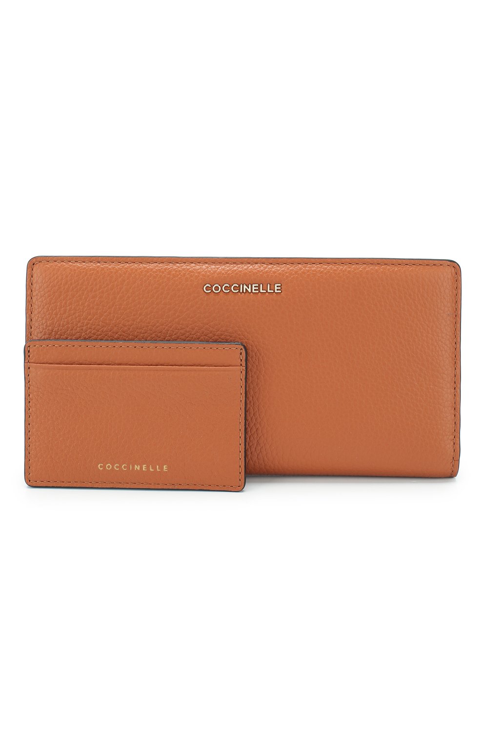 Кожаный кошелек COCCINELLE, арт. E2 FX5 11 A3 01, фото 7