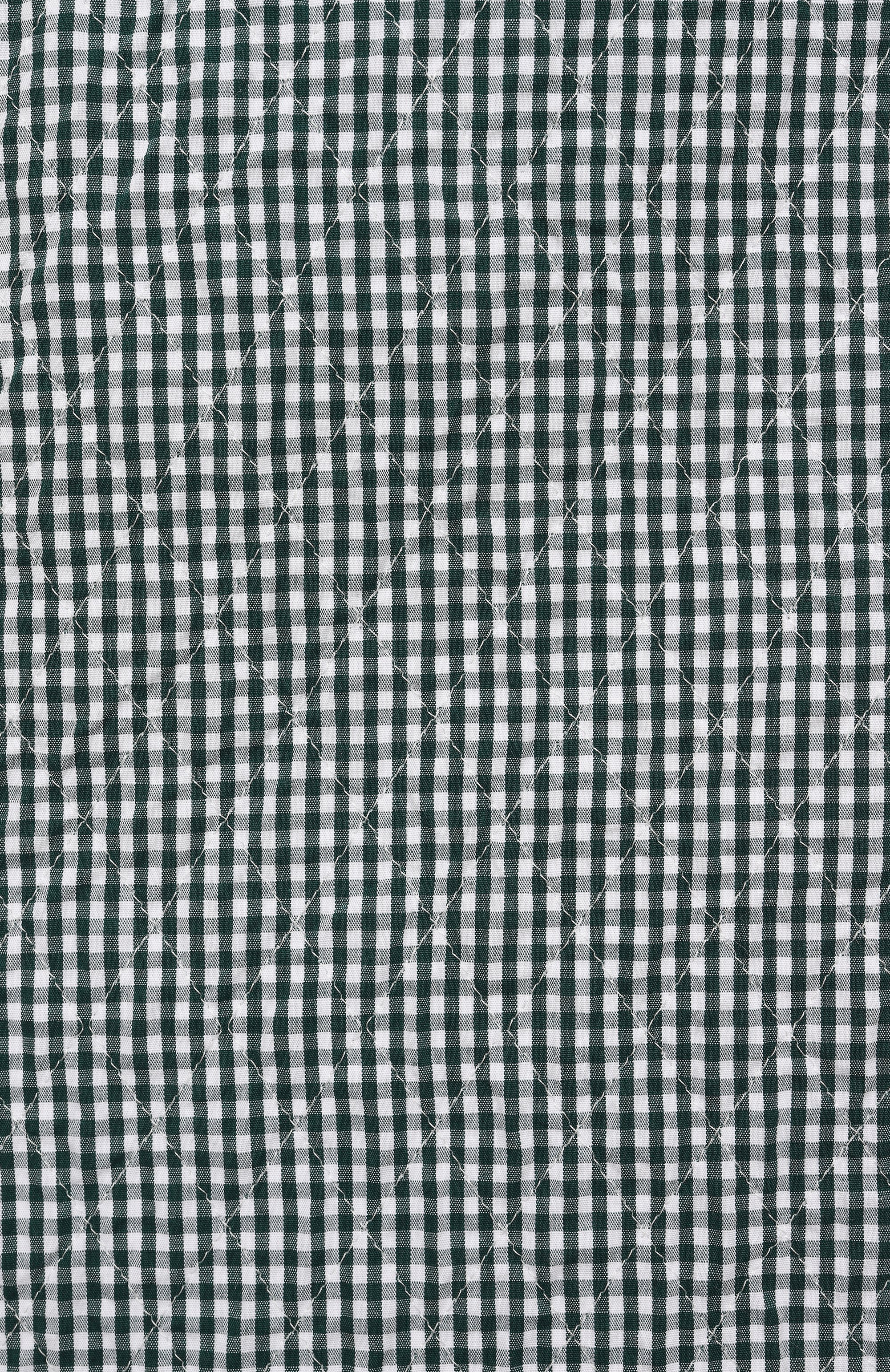 Юбка из хлопка и вискозы N21, арт. C013/1016, фото 6