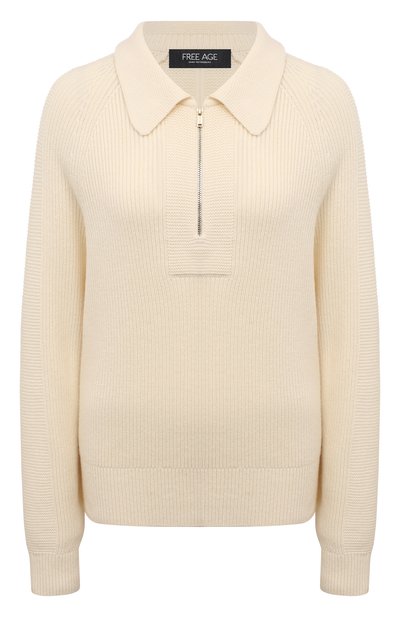 Женский кашемировый свитер FREEAGE, арт. W25.JM095.3004.121