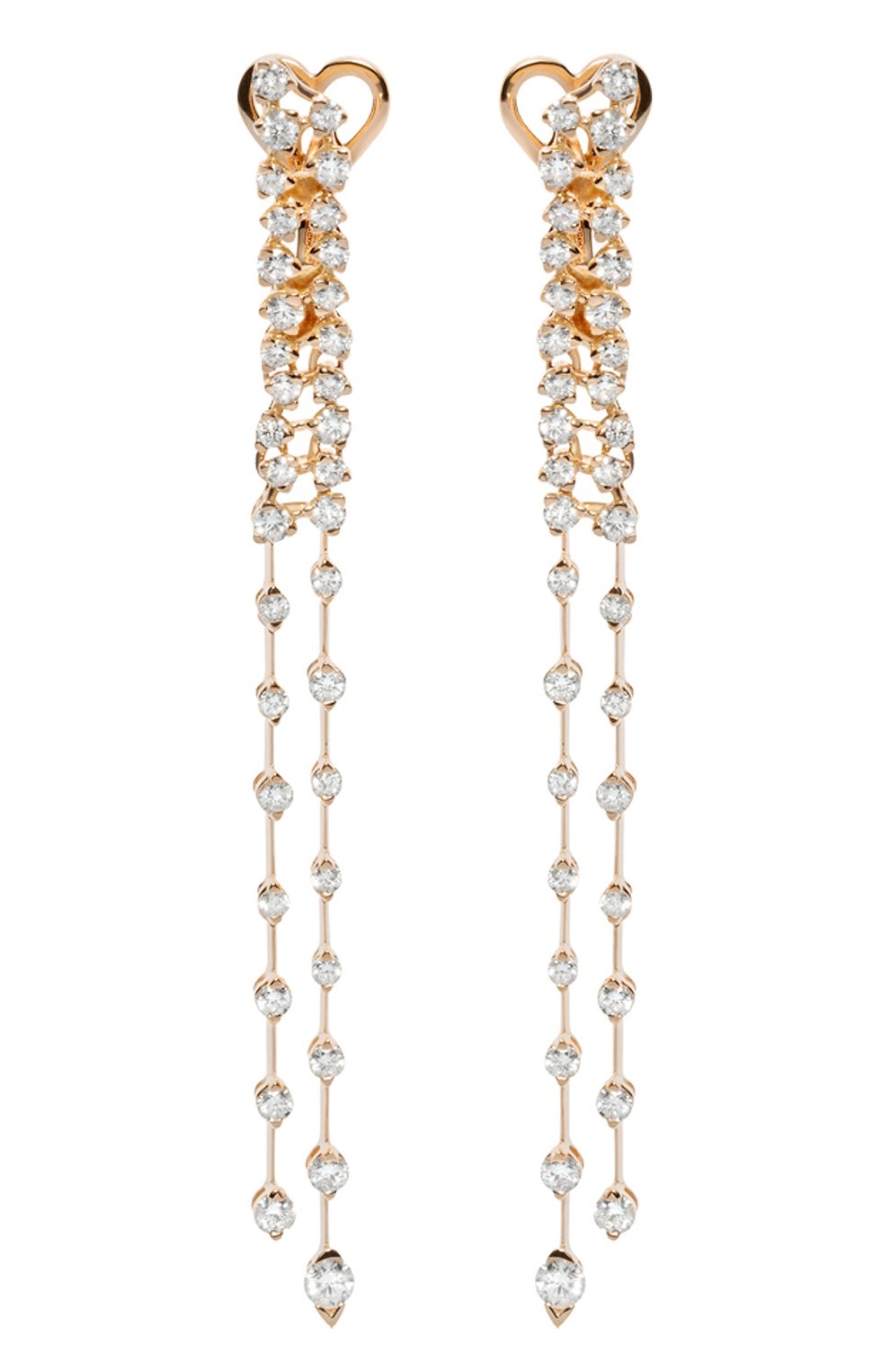 Серьги CASATO, арт. ORX1039BT-P, фото 1