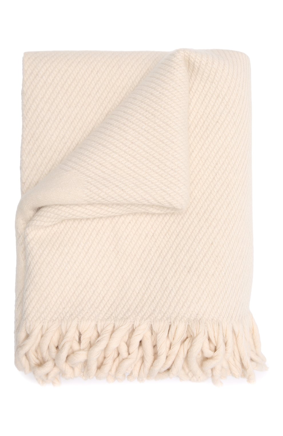 Кашемировый плед LORO PIANA, арт. FAL9650, фото 1