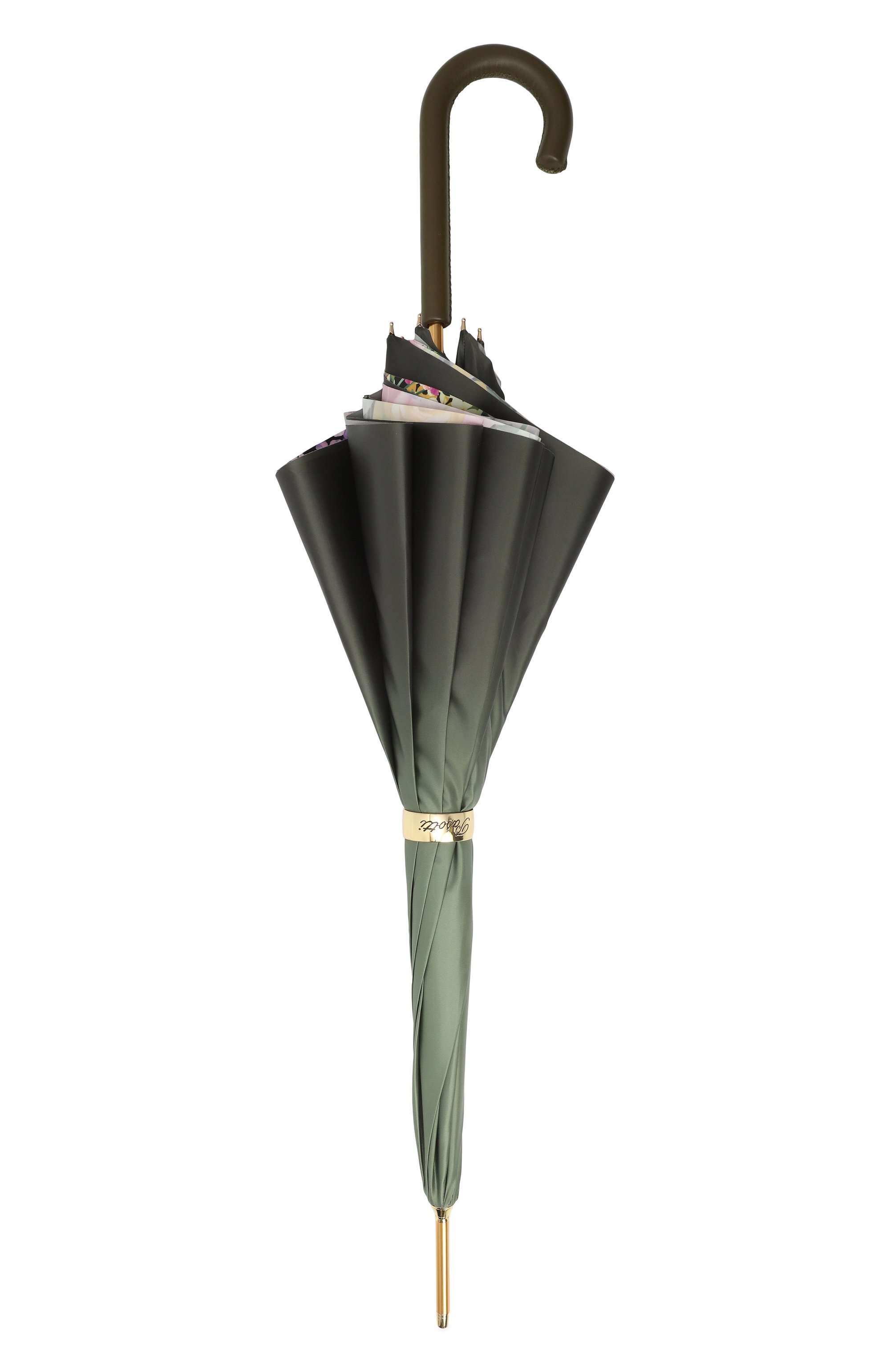 Зонт-трость PASOTTI OMBRELLI, арт. 189/, фото 4
