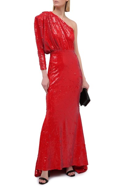 Платье с пайетками KALMANOVICH, арт. FW20K19, фото 2