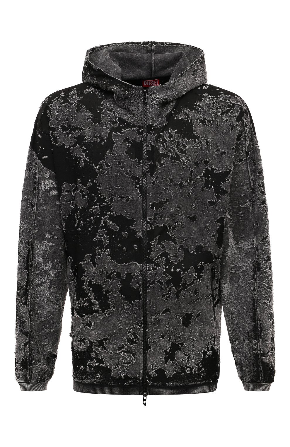 Толстовка DIESEL, арт. A17149/0GIAP, фото 1