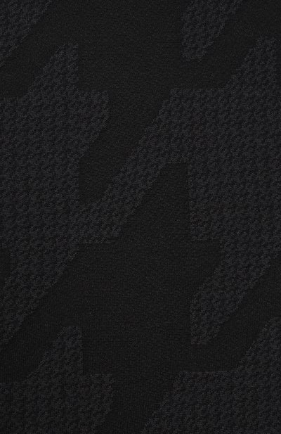 Хлопковая футболка BOSS, арт. J51222/14A-16A, фото 3