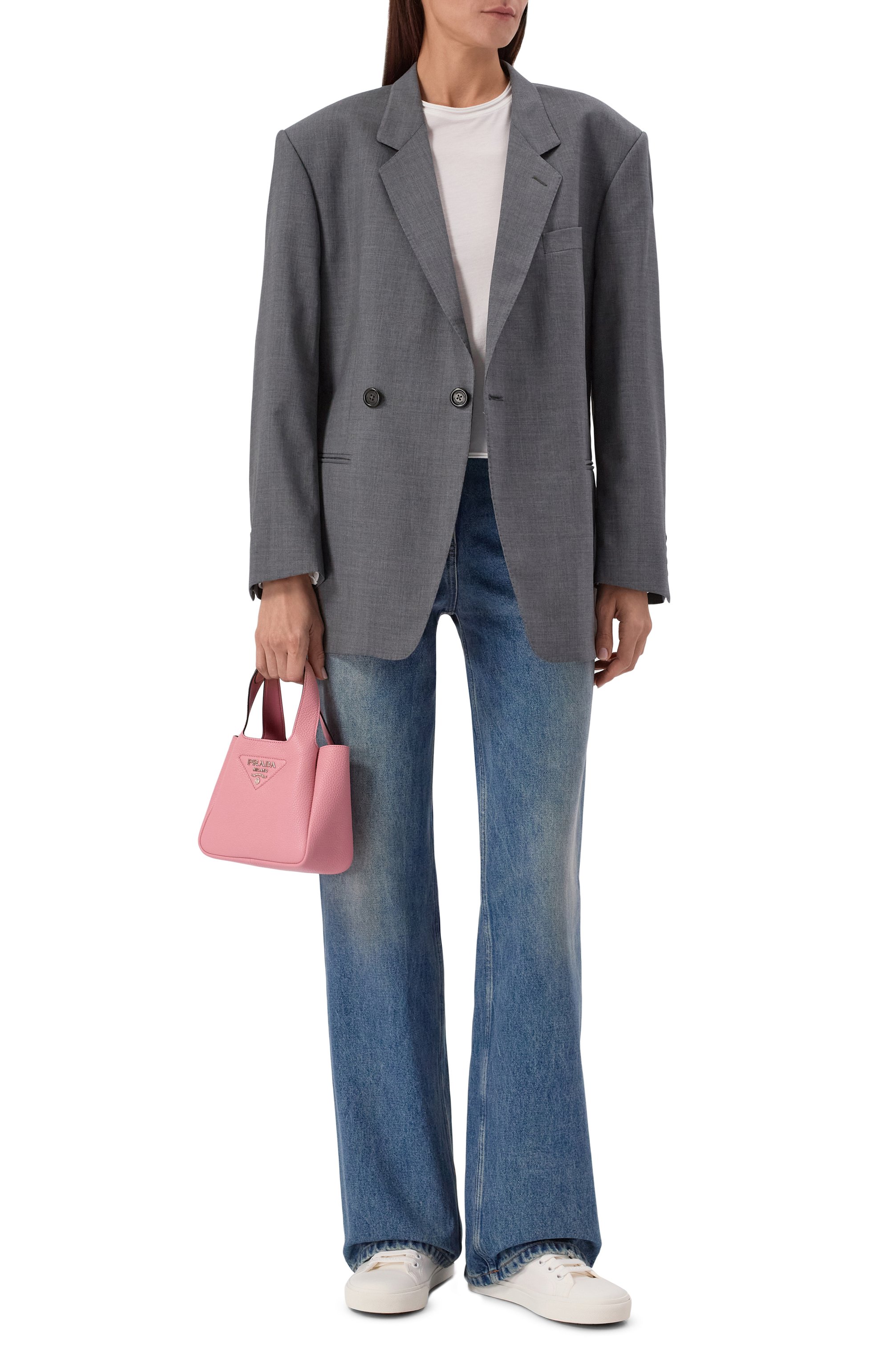 Сумка PRADA, арт. 1BA349/2DKV, фото 7