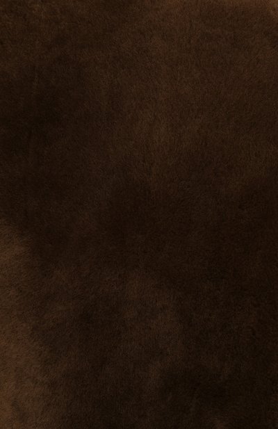 Шуба из овчины INES&MARECHAL, арт. FESTIN MERIN0S, фото 5