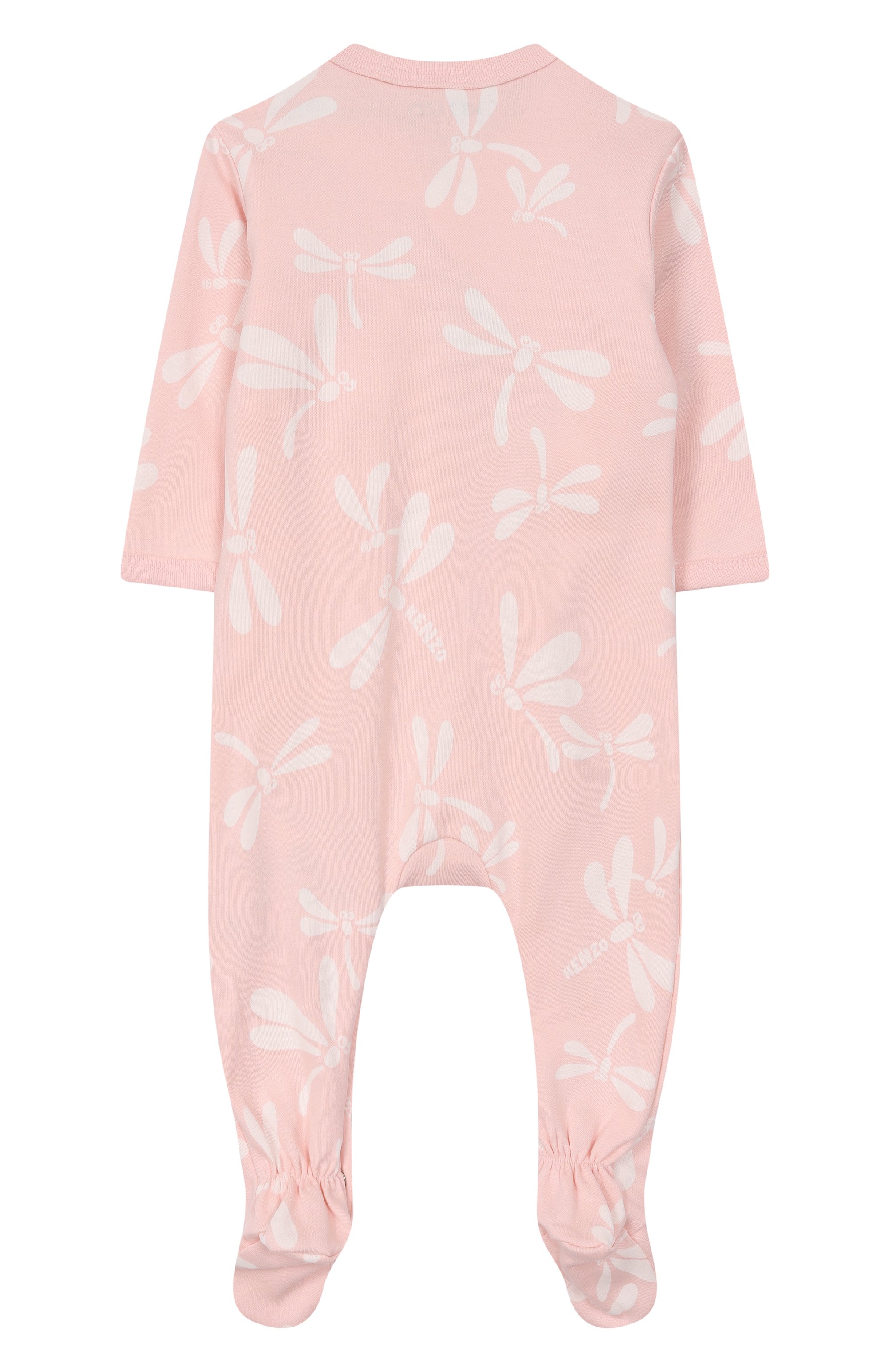 Комплект из комбинезона и повязки KENZO, арт. K61611, фото 3