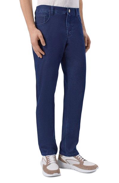 Джинсы STEFANO RICCI, арт. MFT61S1092/T248BL, фото 3