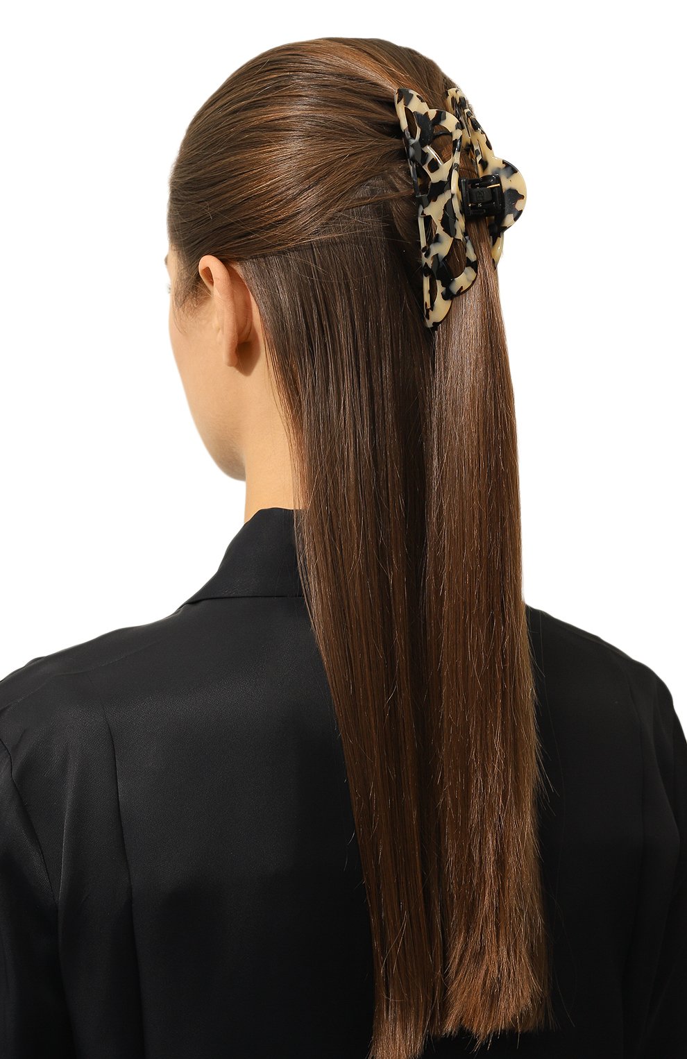 Заколка для волос opéra ALEXANDRE DE PARIS, арт. ACCL-9359-02 G, фото 2