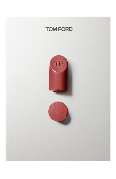 Мини-помада для губ lip color lips & boys, оттенок 03 benedetta TOM FORD, арт. T7W1-03, фото 2