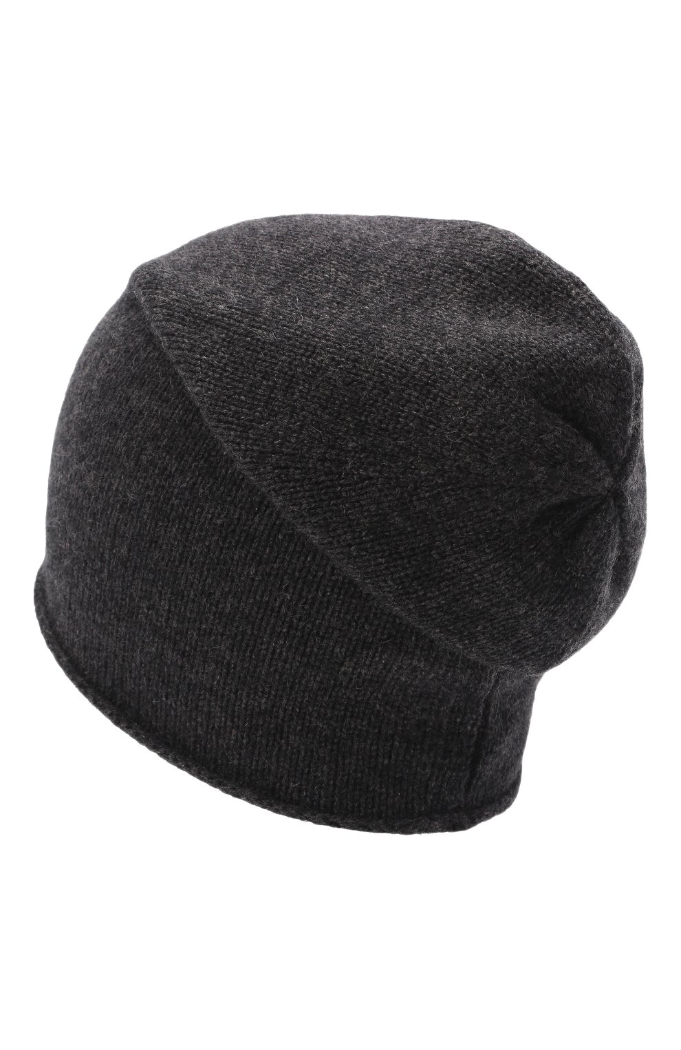 Кашемировая шапка ALLUDE, арт. 215/11246, фото 2