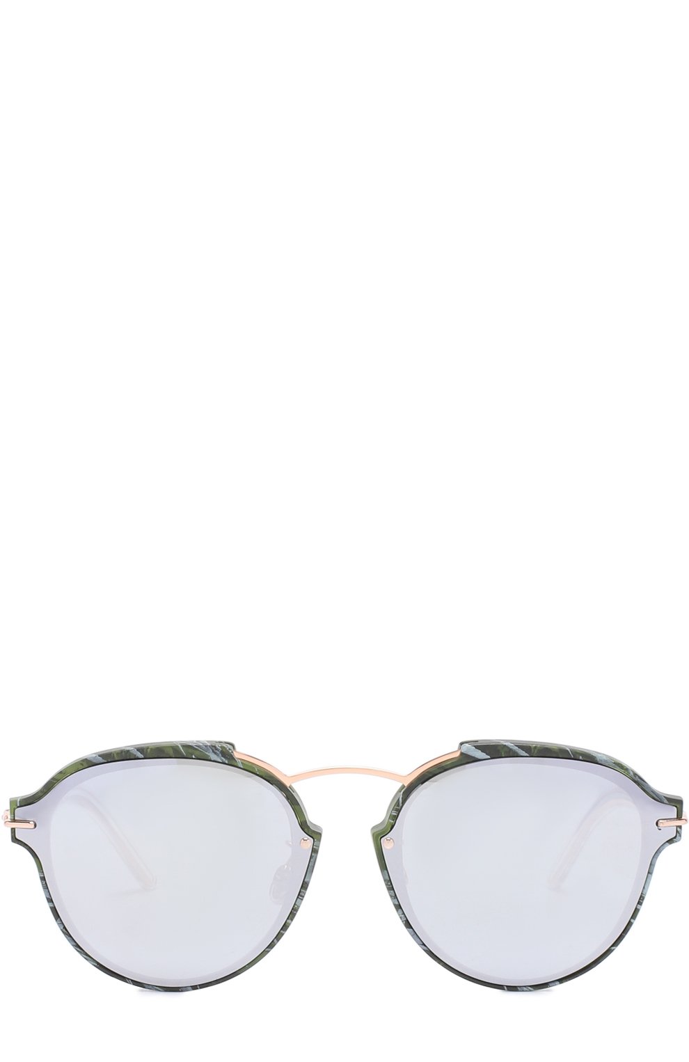 Солнцезащитные очки DIOR EYEWEAR, арт. DI0RECLAT GC1, фото 3