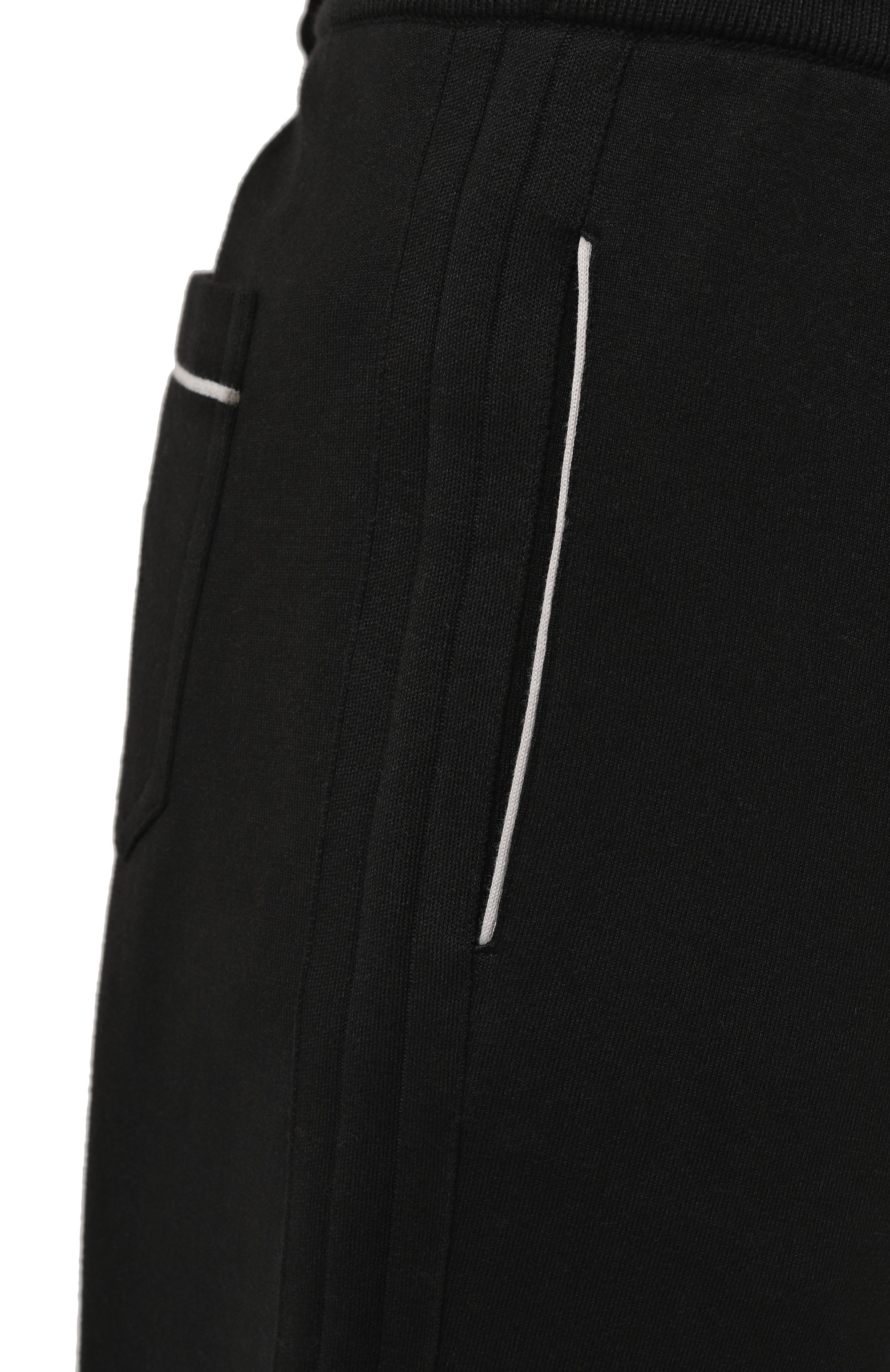 Хлопковые джоггеры STEFANO RICCI, арт. K616387P3P/F24126, фото 5