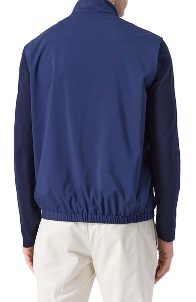 Жилет STEFANO RICCI, арт. M6J4100020/PL001H_SET, фото 4