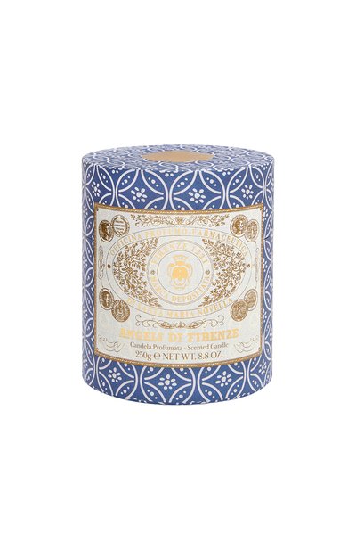 Свеча angeli di firenze (250g) SANTA MARIA NOVELLA, арт. SMN3469702, фото 4