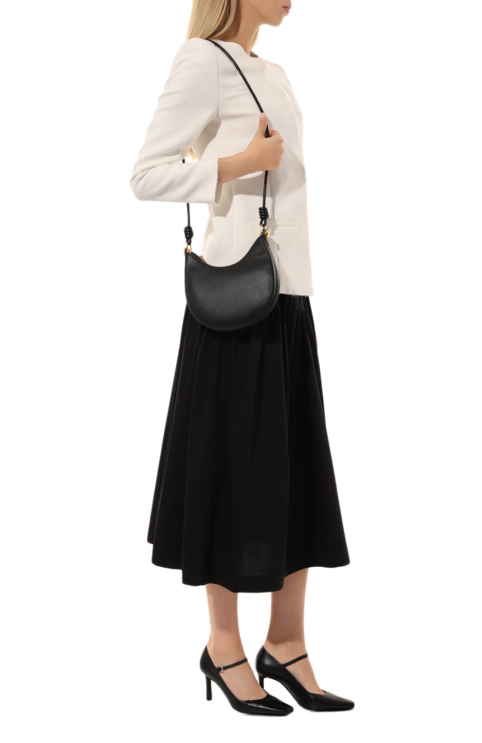 Сумка furla sfera mini FURLA, арт. WE00648/HSF000, фото 7