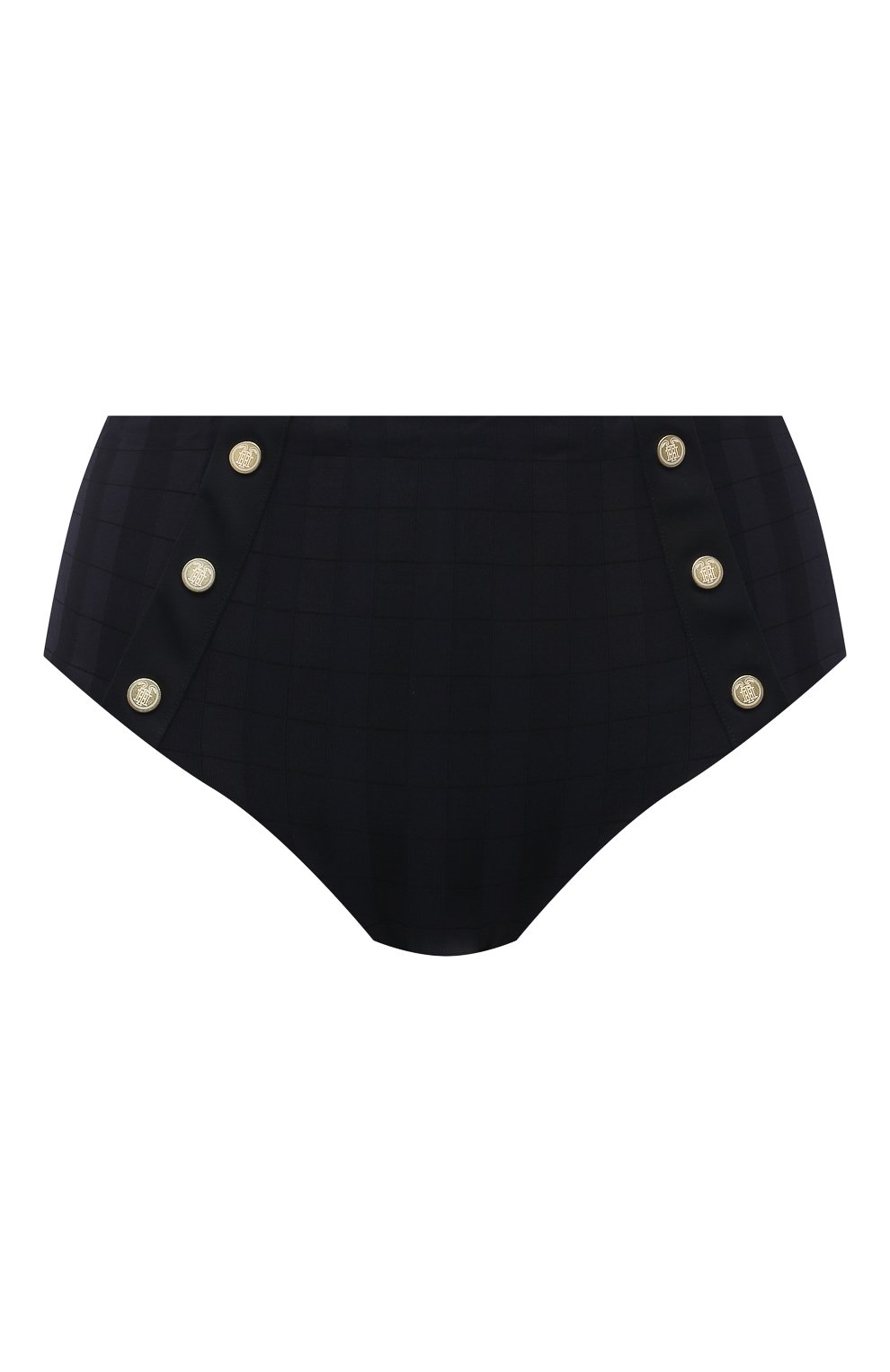 Плавки-бикини TOMMY HILFIGER, арт. UW0UW02910, фото 1