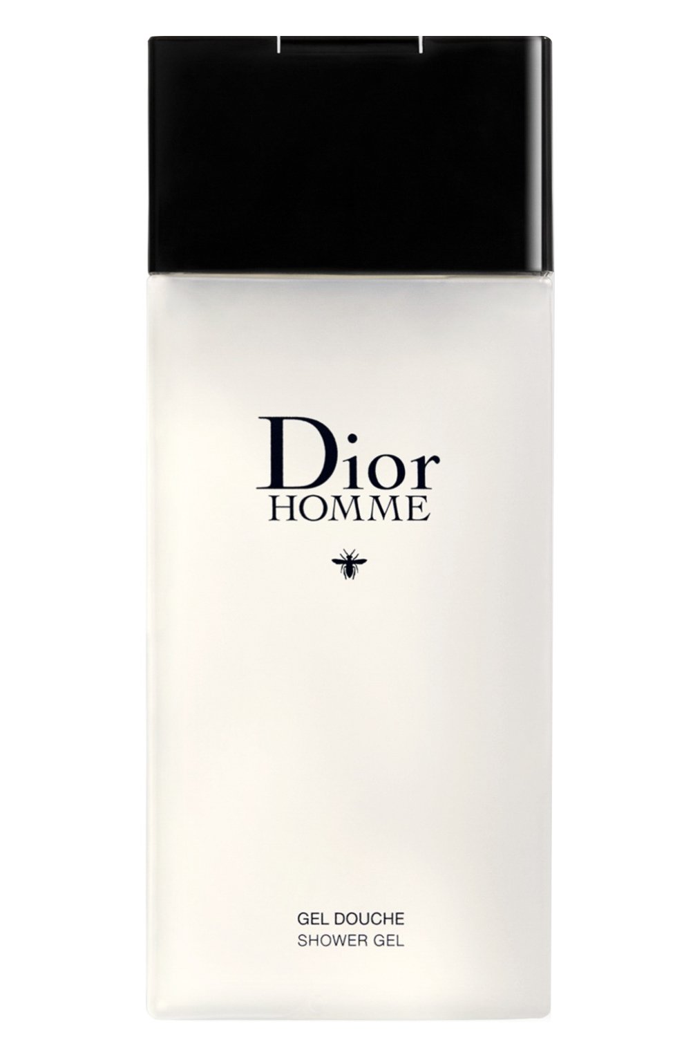 Гель для душа dior homme (200ml) DIOR бесцветного цвета по цене 2950 руб., арт. F000947000, фото 1 Гель для душа dior homme (200ml) DIOR, арт. F000947000, фото 1