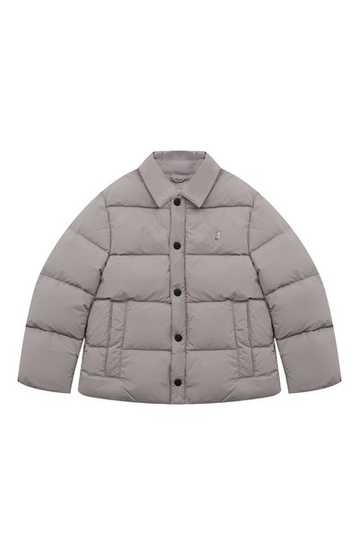 Пуховая куртка HERNO, арт. PI000153B/12431SZ/10A-14A, фото 1