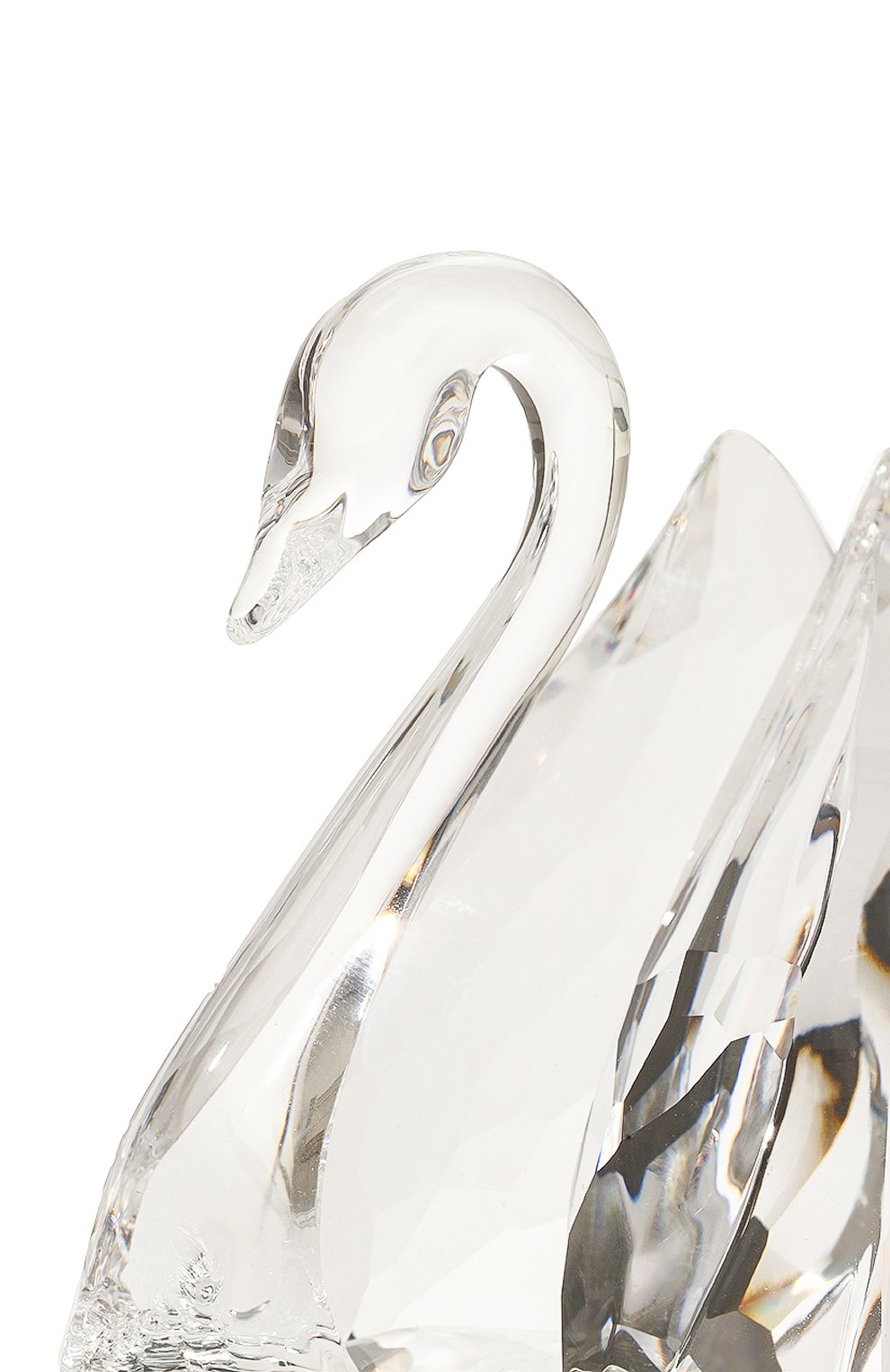 Фигурка лебедь signum SWAROVSKI, арт. 5613255, фото 4