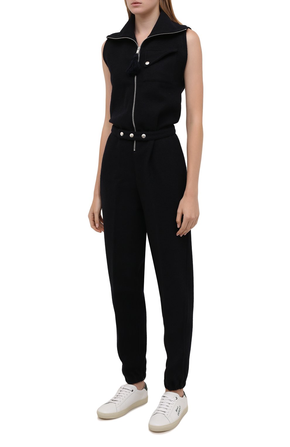 Комбинезон JIL SANDER, арт. JPPT717503-WT217808, фото 3