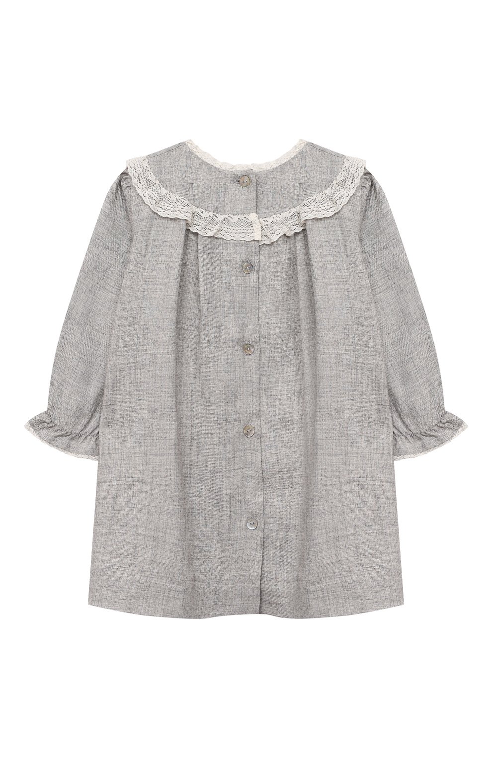 Платье из вискозы TARTINE ET CHOCOLAT, арт. TT30111/1M-1A, фото 2