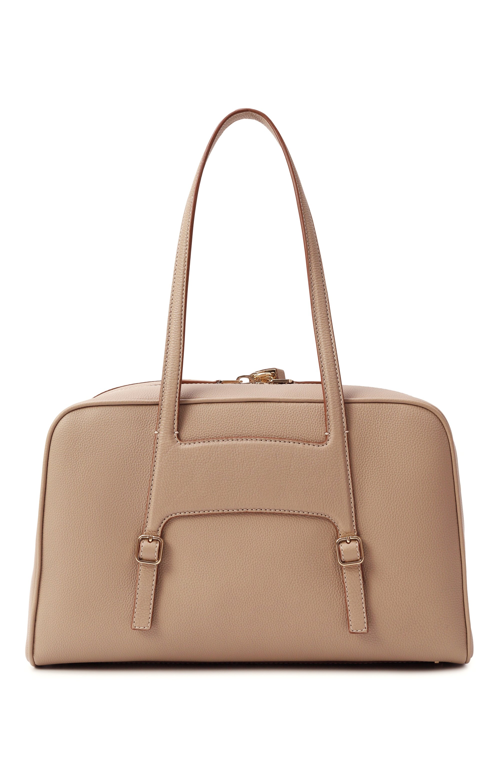 Сумка bauletto SANTONI, арт. DIBBA2540DB-HSIWE68, фото 6