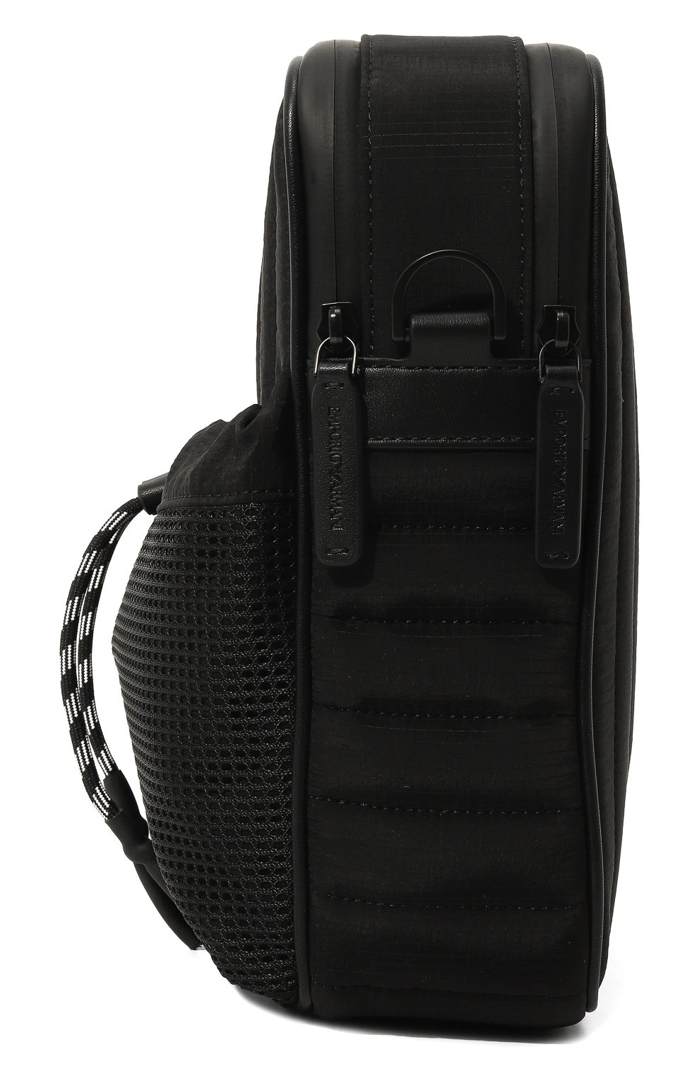 Текстильная сумка EMPORIO ARMANI, арт. Y4M377/Y196V, фото 4