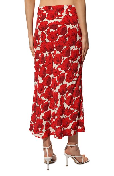 Костюм из вискозы ELLYME, арт. 12018, фото 5