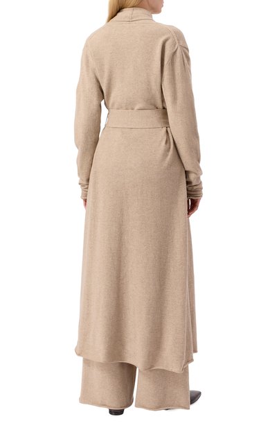 Кашемировый кардиган JIL SANDER, арт. J40GP0039/J13204, фото 4